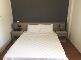 No 57 Suites