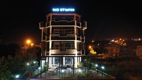 No 57 Suites