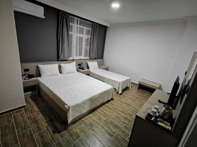 No 57 Suites