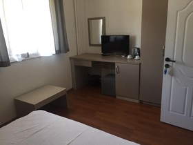 No 57 Suites