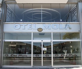 Sinop Mola Otel