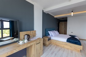 Sinop Sunrise Otel & Restaurant