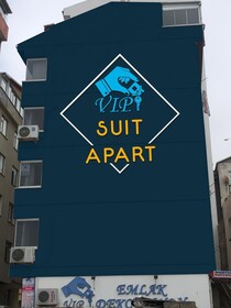 VIP Apart Otel