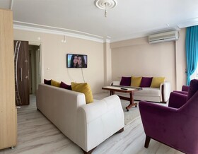 VIP Apart Otel