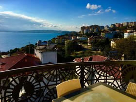 Yelken Pansiyon Sinop