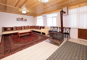 Avulot Otel