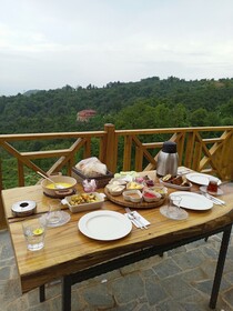Pamira Bungalow