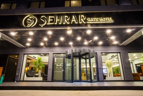 Sehrar Suit Hotel
