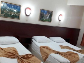 Zarha Mountain Resort