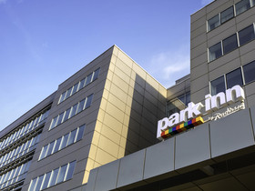 Park Inn by Radisson Samsun