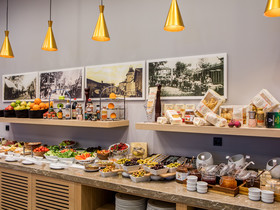 Park Inn by Radisson Samsun