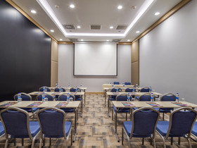 Park Inn by Radisson Samsun