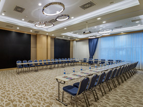 Park Inn by Radisson Samsun