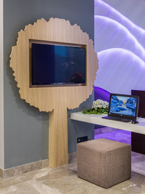 Park Inn by Radisson Samsun