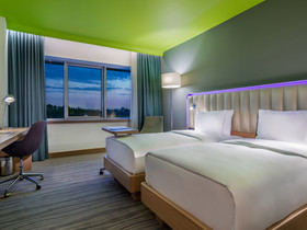 Park Inn by Radisson Samsun