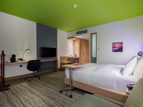 Park Inn by Radisson Samsun