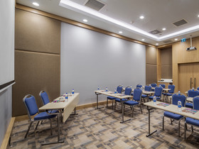 Park Inn by Radisson Samsun