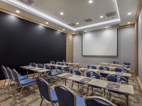 Park Inn by Radisson Samsun