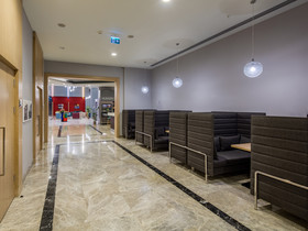 Park Inn by Radisson Samsun