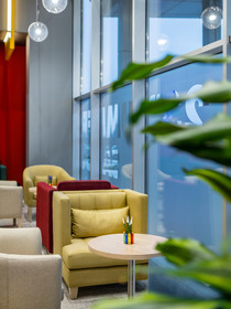 Park Inn by Radisson Samsun