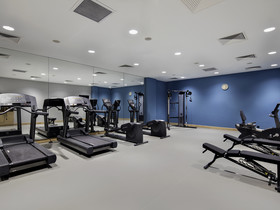 Park Inn by Radisson Samsun