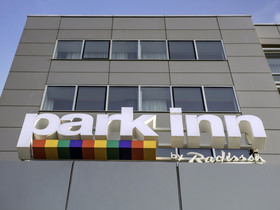 Park Inn by Radisson Samsun