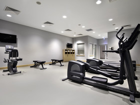 Park Inn by Radisson Samsun