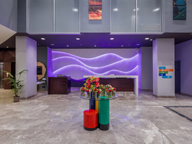 Park Inn by Radisson Samsun