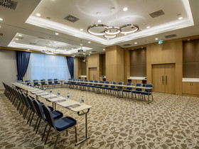 Park Inn by Radisson Samsun