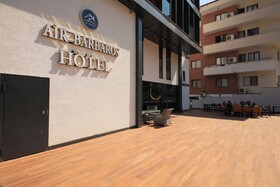 Air Barbaros Hotel