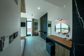 Air Barbaros Hotel