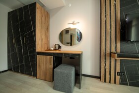 Air Barbaros Hotel