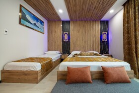 Air Barbaros Hotel