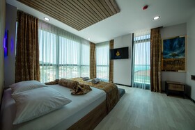 Air Barbaros Hotel