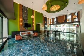 Air Barbaros Hotel