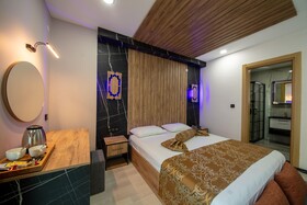 Air Barbaros Hotel