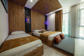 Air Barbaros Hotel