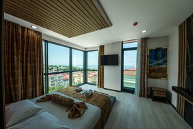 Air Barbaros Hotel