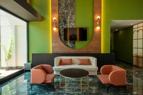 Air Barbaros Hotel