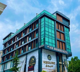 Air Barbaros Hotel