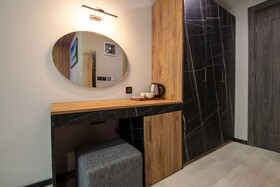 Air Barbaros Hotel