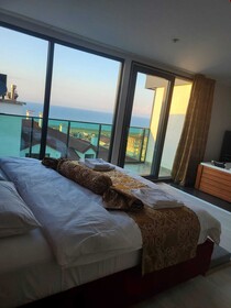 Air Barbaros Hotel