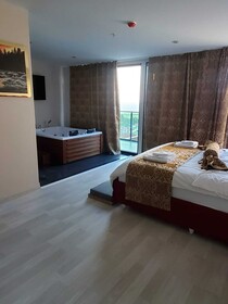 Air Barbaros Hotel