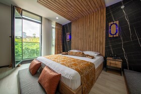Air Barbaros Hotel