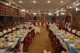 Aksular Hotel
