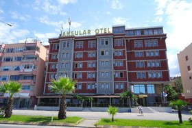 Aksular Hotel