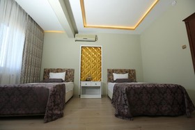 Aksular Hotel