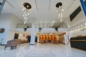 Aktas Lights Hotel