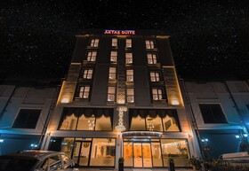 Aktas Lights Hotel