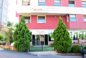 Akustik Residence